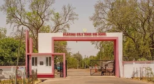 GES interdicts 2 'watchmen' over alleged sexual assault of special needs student at Bolgatanga Girls SHS