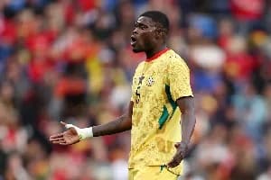 Thomas Partey Joins Saudi Side Al Shabab on One-Year Deal After Successful Medical