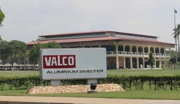 VALCO Launches New Rolling Mill and Seeks Strategic Partner to Transform Ghana’s Aluminium Value Chain