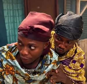 Deaconess Abokomah Dismisses Homosexuality Allegations and Refuses to Engage Social Media Critics