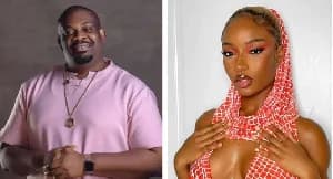 Don Jazzy Credits Ayra Starr for Life-Changing Impact Following Recognition of the Afrobeats Star's Success