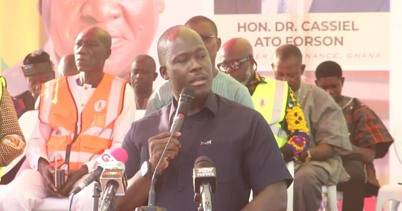 CMC Launches 24-Hour Cocoa Operations at Tema and Takoradi Ports to Streamline Exports