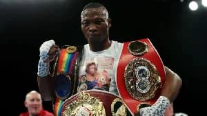 South Africa in Shock After Assassination of Boxing Legend Zolani Tete and Massive $37 Million Drug Bust