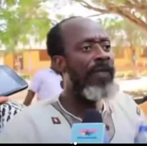 Former Ada East Assemblyman Noah Dogah Reveals Origins of Viral 'Go and Ask Your Grandfather' Video