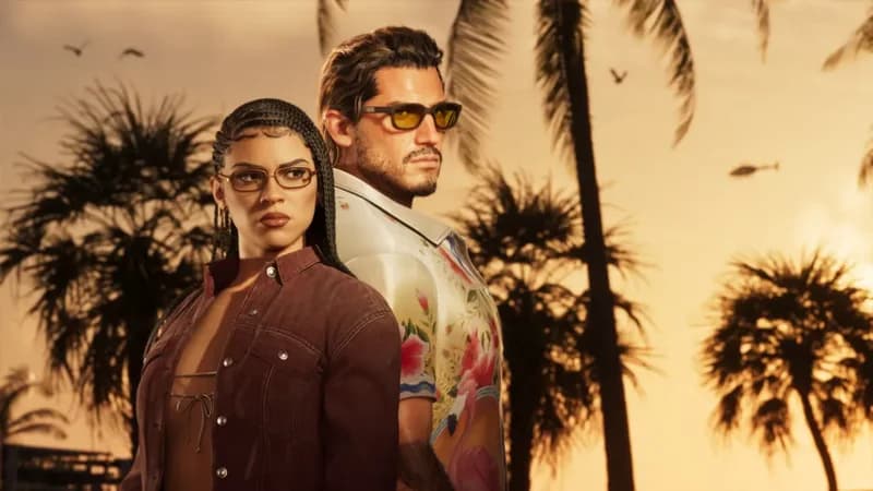 Rockstar Games Set for GTA 6 Netflix Preview Amid Gameplay Leaks and Legal Action