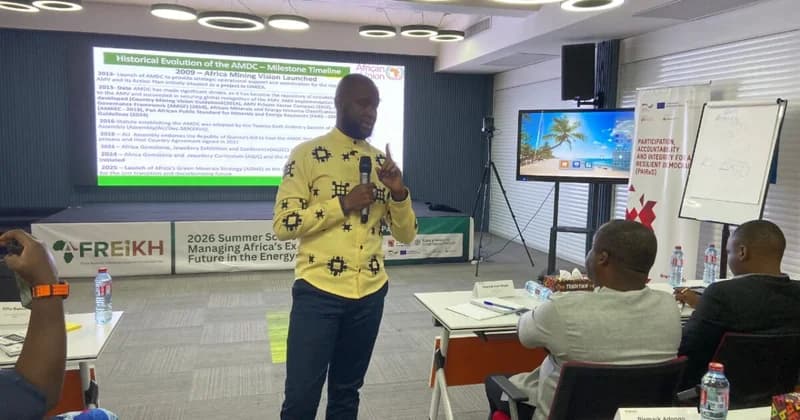 Africa’s $9 Trillion Lithium Wealth Offers Path to Curb Rising Youth Emigration Trends