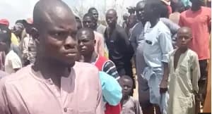 Tragedy in Nigeria as Overloaded Boat Capsizes in Sokoto State, Killing at Least 48