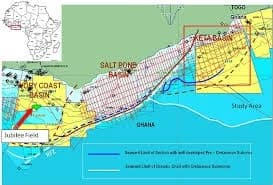 Petroleum Commission Secures $3.5 Billion Investment Boost as Ghana Resolves Upstream Disputes