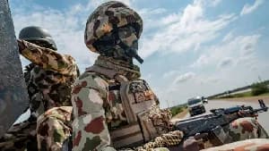 Over 100 Abducted and Dozens Killed as Jihadist Groups Clash in Nigeria's Niger State