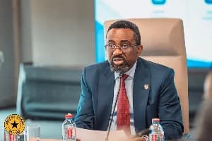 Governor Dr. Johnson Pandit Asiama Confirms Full Capitalisation of 23 Banks as T-Bill Sales Reach 162% Oversubscription
