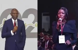 Tony Elumelu and Obi Cubana Lead Social Media Trends Over Corporate Etiquette and Grand Birthday Gifts
