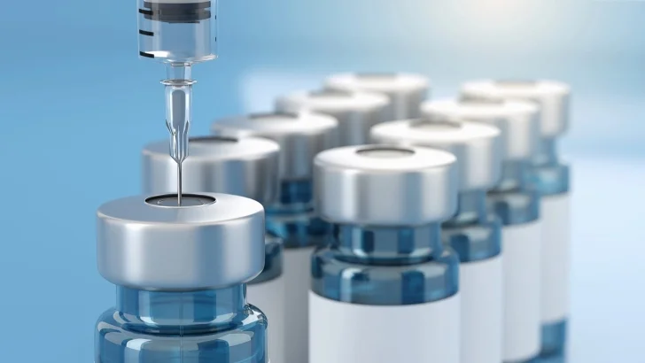 Local vaccine production takes shape - PharmaVax awards €2 million R&D grants