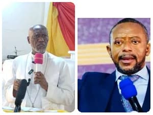 Rev. Stephen Wengam Re-elected as Assemblies of God General Superintendent Amid Calls for Unity and Religious Neutrality in Politics