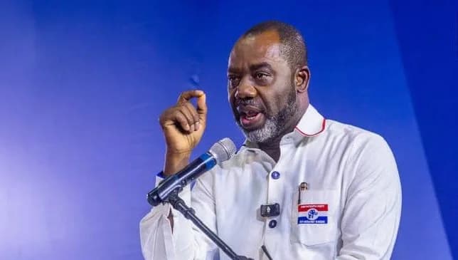 NPP National Executive Elections Commence as 50 Aspirants Vie for Leadership Ahead of 2028 Presidential Bid