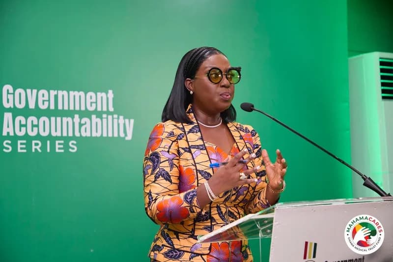 Obuobia Opoku-Darko Reflects on Financial Hardships and Personal Resilience Following 2012 Election Defeat