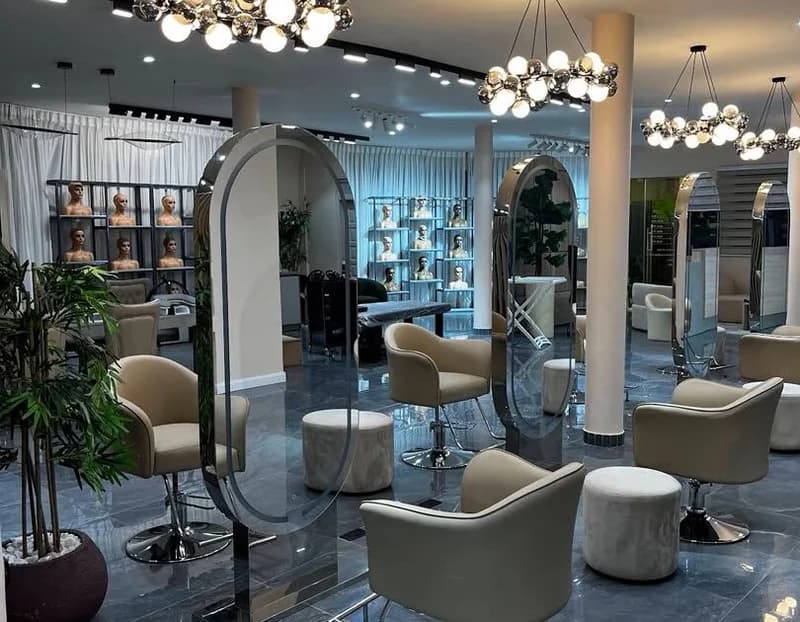 Polaris Beauty Lounge Prioritizes Client Health and Consultation in Accra Beauty Services