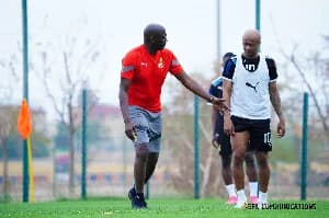 André Ayew Blasts GFA Over Otto Addo Sacking Delay and Hints at Future Presidency Bid