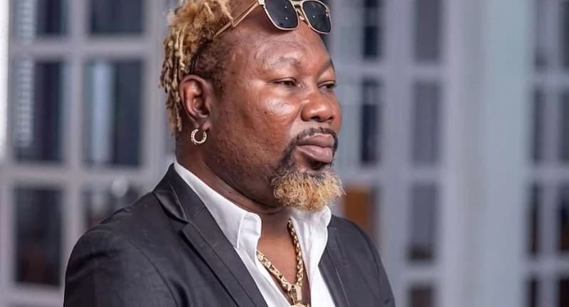 Ayitey Powers Arrested for NSA Death Threats as Ghana and Egypt Forge Armwrestling Partnership