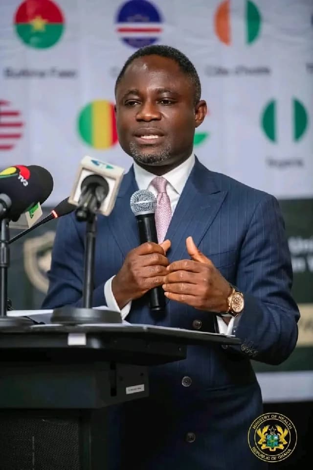 President Mahama Targets 90% NHIS Coverage and Enhanced AI Regulation at African Medical Councils Conference