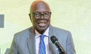 MTN Ghana Board Chairman Dr. Ishmael Yamson Apologizes for Delayed Condemnation of South African Xenophobia