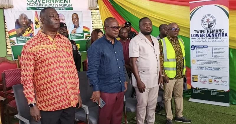 Mahama Administration Accelerates Infrastructure Agenda with GH¢790M Road Investment and National Shift to Solar Lighting