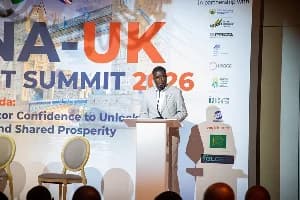 Forestry Commission Deputy CEO Elikem Kotoko Shares Personal Battle with Mental Health Following $497,000 Loss