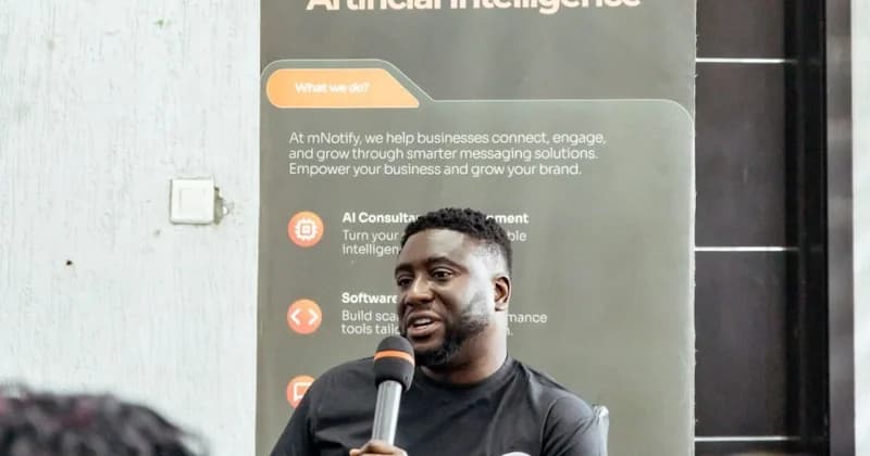 mNotify Selects 14 Ghanaian SMEs for AI-Powered Digital Transformation Initiative