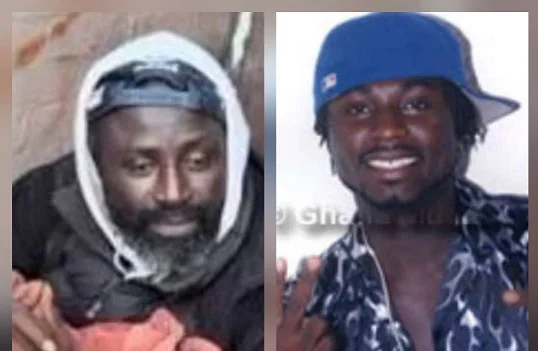 Delay Launches GoFundMe Campaign to Aid Homeless Musician Barosky in Manchester