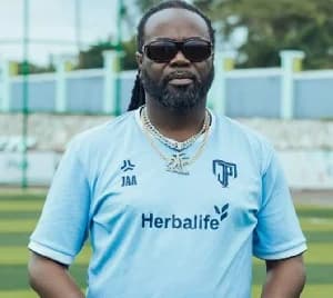 Antoine Semenyo Secures Historic PFA Team of the Year Spot as Prince Tagoe Takes Sporting Director Role at JP FC