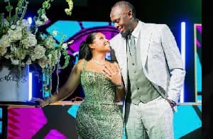 Usain Bolt Proposes to Kasi Bennett at 40th Birthday Celebration; Big Paradise Reacts to Adwoa Tee's New Relationship