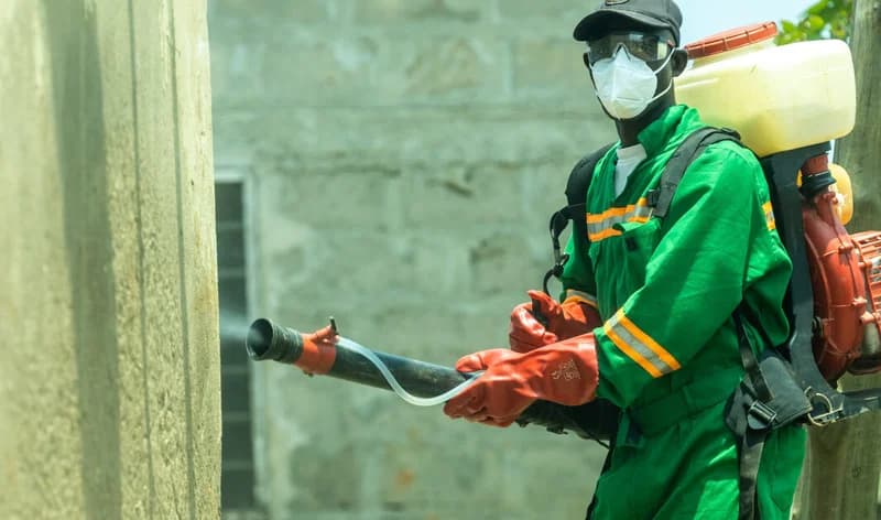 Zoomlion and Local Assemblies Launch Extensive Disinfection Drive Across Ashanti, Northern, and Central Regions