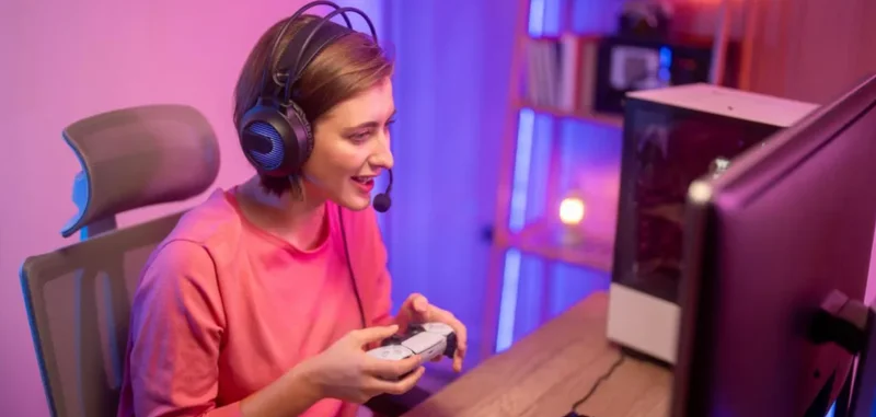 Amazon and Twitch Face Class-Action Lawsuit Over Unauthorized Use of Streamer Content for AI Training