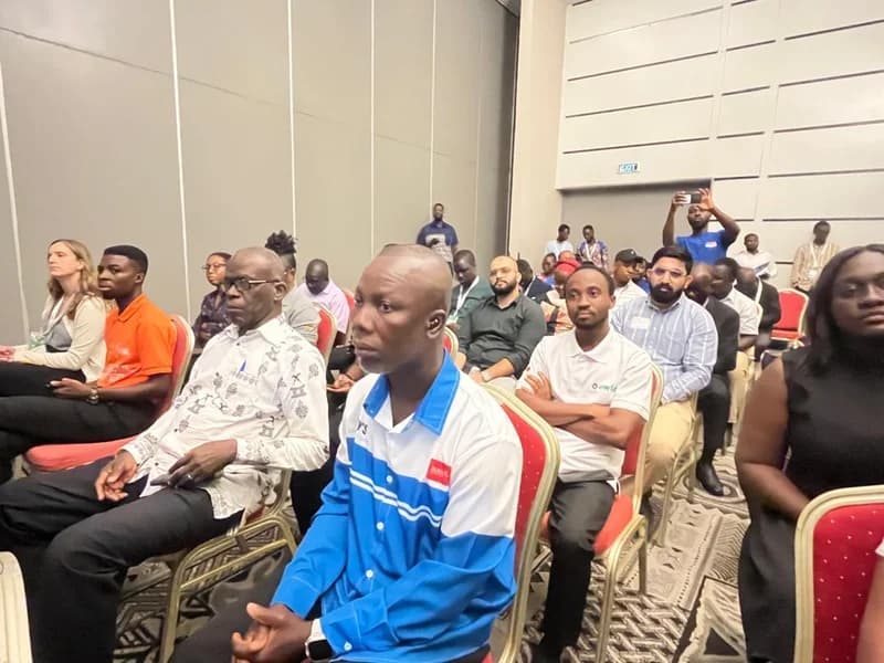 Energy Minister Jinapor Announces $500m Savings as Ghana Targets Universal Electricity Access by 2030