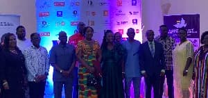DVLA Deputy CEO Foster Kwesi Asante Named Top Graduate at GAFCSC Golden Jubilee as Ghana Prisons Service Launches Vocational Industries