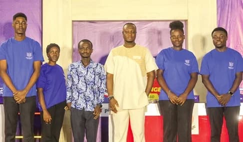 Ghanaian Schools and Universities Advance to Final Stages of National Academic Competitions