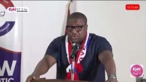 Parliament to Probe $1.7 Billion GoldBod Controversy Amid NPP Allegations of Financial Mismanagement
