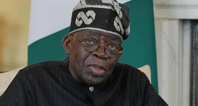 President Bola Tinubu Orders Military Rescue After Mass Mosque Kidnapping in Niger State