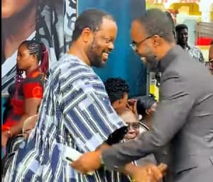 High Court Dismisses Adjournment Plea in GH¢49.1m Trial of Former Signals Bureau Chief Kwadwo Adu-Boahene