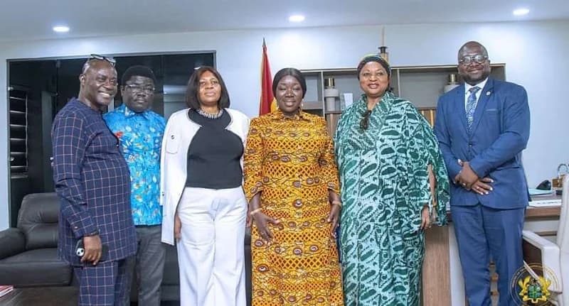 Ghana Moves to Tackle Trade Barriers Under AfCFTA While Facing $1.7 Billion Gold Trading Loss Probe