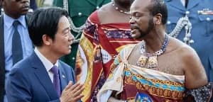 China Issues Urgent Departure Advisory for Citizens in Eswatini Citing Security Concerns