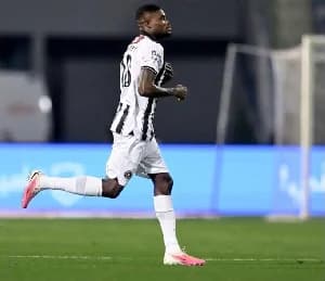 Mohammed Kudus Nears Tottenham Return After Long-Term Injury While Thomas Partey Makes Al Shabab Start