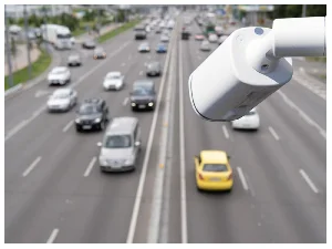 Ghana Police Service to Launch TrafficTech for Automated Road Traffic Enforcement