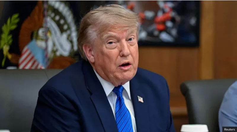Trump Administration Overhauls Visa Policies and Consular Training, Impacting Ghanaian Applicants and Asylum Seekers