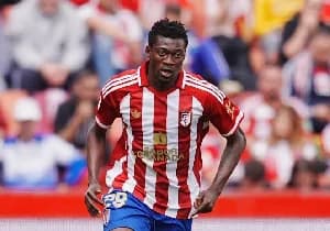 Ghanaian Midfielder Caleb Yirenkyi Earns 'Modern Kante' Label as Oscar Naasei Obeng Nears Real Madrid Move