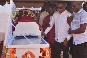 Sudden Health Tragedies Claim Lives of Ghanaian Scholar in China and Kenyan Mother Following Childbirth