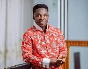 Prophet Patrick Amoako Warns Against Rushing into Marriage as a Solution for Personal Indiscretion