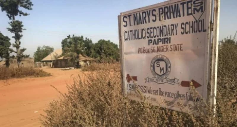 Nigerian Security Forces Launch Massive Manhunt as National Kidnapping Crisis Nears $6 Million in Annual Ransoms