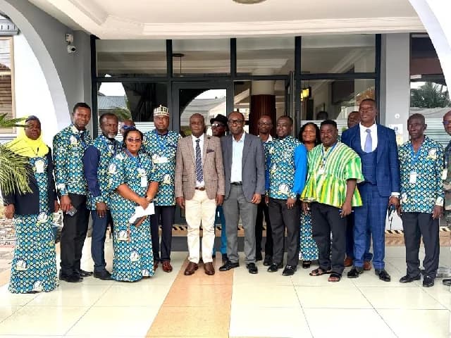 Ministry of Education to Amend Pre-Tertiary Act, Restoring Faith-Based Representation Amid Rising School Indiscipline