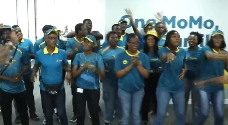 MobileMoney Fintech Limited Taps Foreign Coaching Expertise for 2026 Joy Sports Invitational