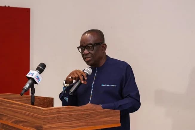 Cut off the demand: Kan-Dapaah urges political parties to end appetite for vigilante services